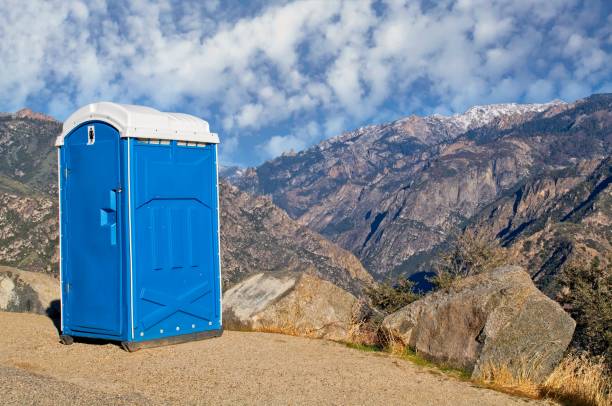 Portable Toilet Options We Offer in Louisburg, NC