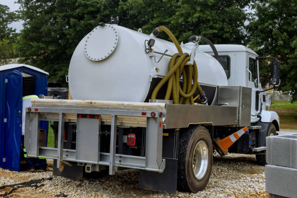 Best Local porta potty services  in Louisburg, NC