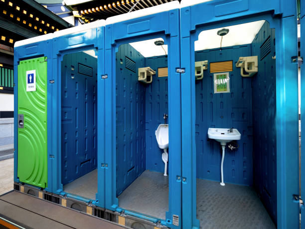 Best Affordable portable toilet rental  in Louisburg, NC