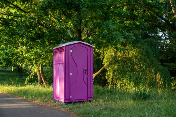 Best Temporary restroom rental  in Louisburg, NC