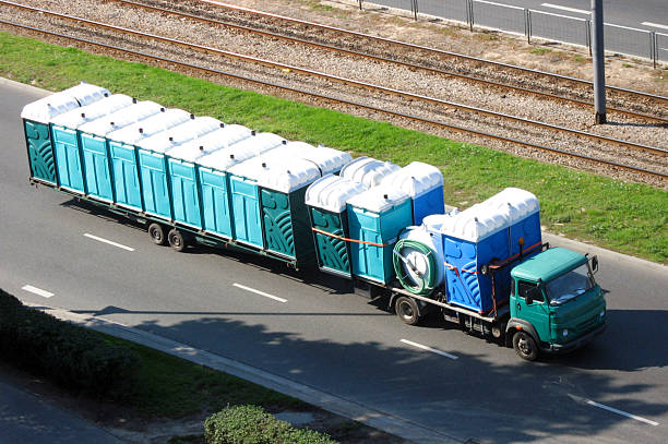 Best Portable toilet rental cost  in Louisburg, NC